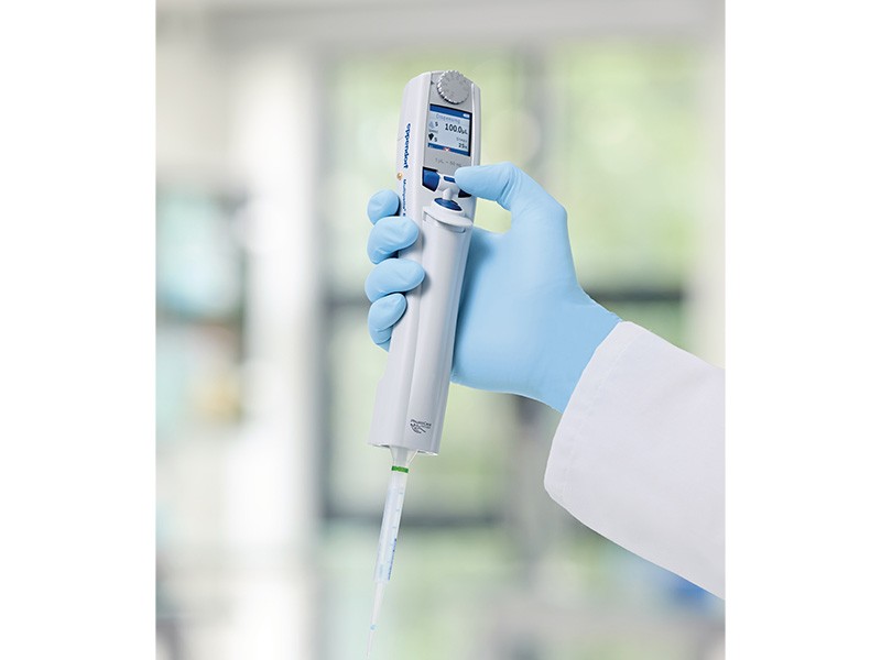 Eppendorf Combitips® advanced Pipet Uçları 2